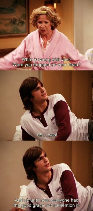 kitty talks to donna after having drank previous kitty asks