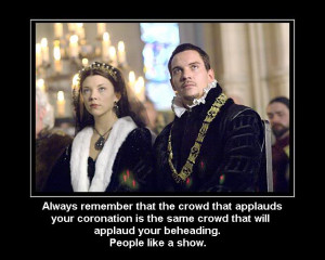 will eventually run out of Pratchett quotes. It's just a bad news ...