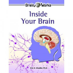 Inside the Brain, by Karin Halvorson Minneapolis: ABDO Publishing Co ...