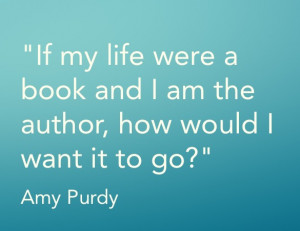 THE FIERCE FIVE AMY PURDY QUOTES