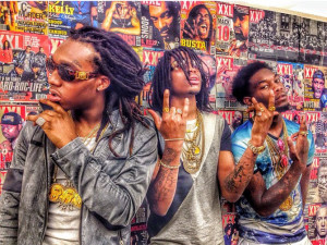 Migos Finally Speaks On Their Beef With Chief Keef