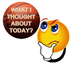 Basketball Positions Offense