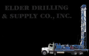 Water Well Drilling Logos