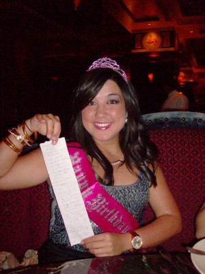 Mackenzie Toddlers And Tiaras Sayings