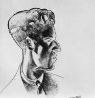 Ronald Firbank's Profile