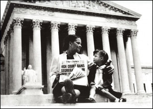 Brown v. Board of Education: Where Have We Been, Where Are We Now, and ...