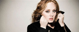 Adele Recovering Well From Throat Surgery