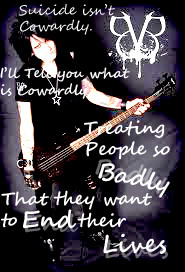 Ashley Purdy Suicide Quote by maplestar101