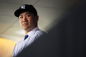 Masahiro Tanaka, Best Yankees Pitcher of the Century, forget Sabathia