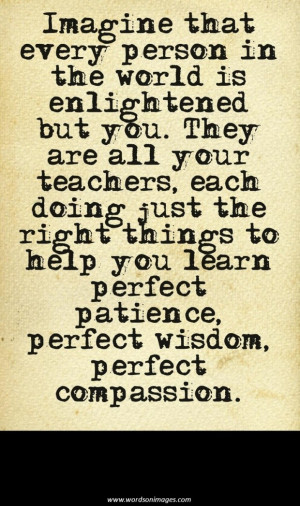 Buddha quote of the day