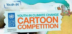 ClimateChangeCompetition http://www.youth-in.com/index.php ...