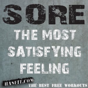 ... HASfit’s greatest cardio workout and the best bodyweight exercises