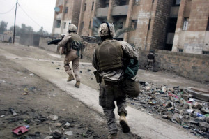 Thread: |||...Collections:Chris Hondros in Iraq...|||