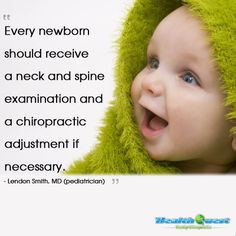 ... health, to the next level! #chiropractic #baby #cute #newborn #health