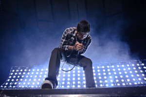 chino moreno celeste