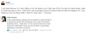 FB Love Status Messages http://kathrinaflores.com/2012/08/my-fb-fave ...
