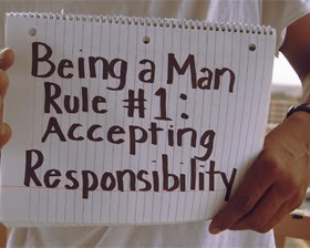 View all Being A Man quotes
