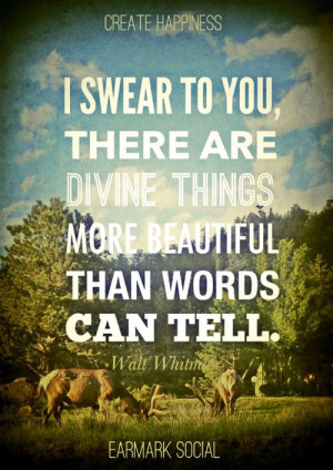 walt whitman quotes #4