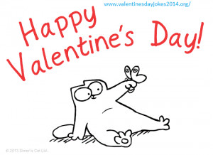 Happy Valentines Day Sayings, Quotes & Funny Valentine Sayings Verses ...
