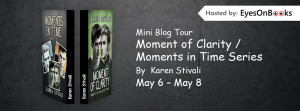 of Karen Stivali’s Moments in Time series, Moment of Clarity ...