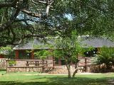 Kruger National Park Accommodation