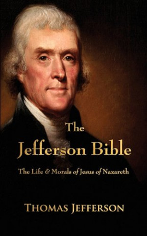 Wealth of Thomas Jefferson Quotes - All regarding religion and ...