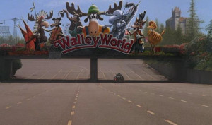 Wally World Anthem