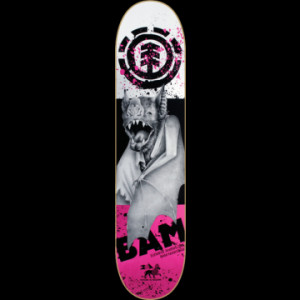 Bam Margera Skateboards