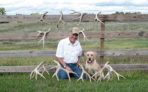 ... up Your Gear: What to Bring on a Winter Antler Shed Hunting Trip