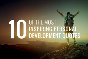 10 of the most inspiring personal development quotes self improvement ...