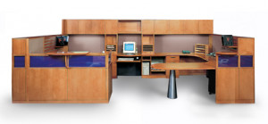 Reception Desk Gallery