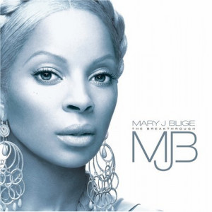 Mary J Blige Quotes Singer mary j. blige and