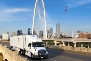 Your TRANSPORTATION solution