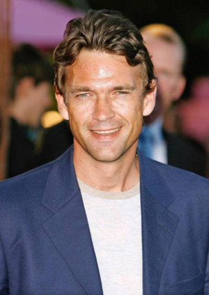 : 'All about Dougray Scott Quotes : height, biography, quotes ...