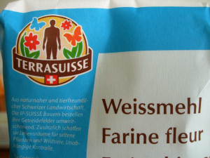 ... and animal-friendly Swiss farmer, thereby encouraging biodiversity