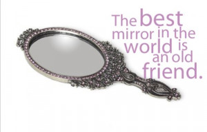 Funny Mirror Quotes