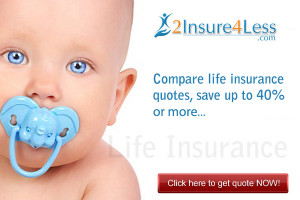 Insure Less Life Insurance...