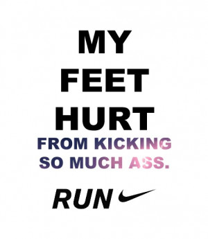 The Best Running Motivators!