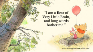 Winnie The Pooh Images Wise