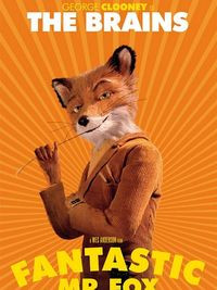 Kristofferson Quotes from Fantastic Mr. Fox