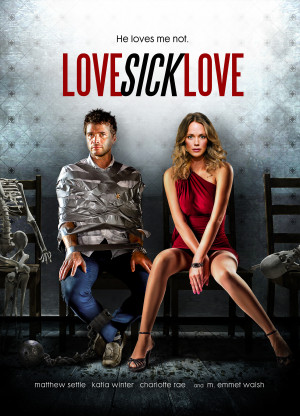 Love Sick Love’ Trailer