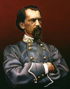 John Brown Gordon Confederate General