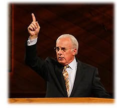 John MacArthur on Bible Translations