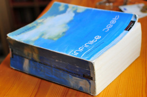 Infinite Jest Reading infinite jest.