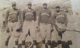 Did My Granddad Play in the Negro Leagues?