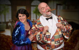 Jennifer Whalen Drowsy Chaperone The Drowsy Chaperone