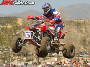 ATV Motocross