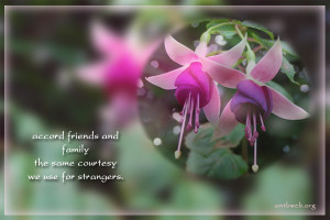 Courtesy Quotes Accord Friends And...