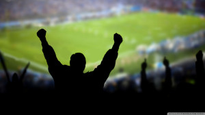 Soccer Fans Wallpaper 1920x1080 Soccer, Fans