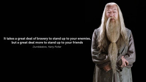 Home » Quotes » Dumbledore, Harry Potter - Motivational Quotes ...